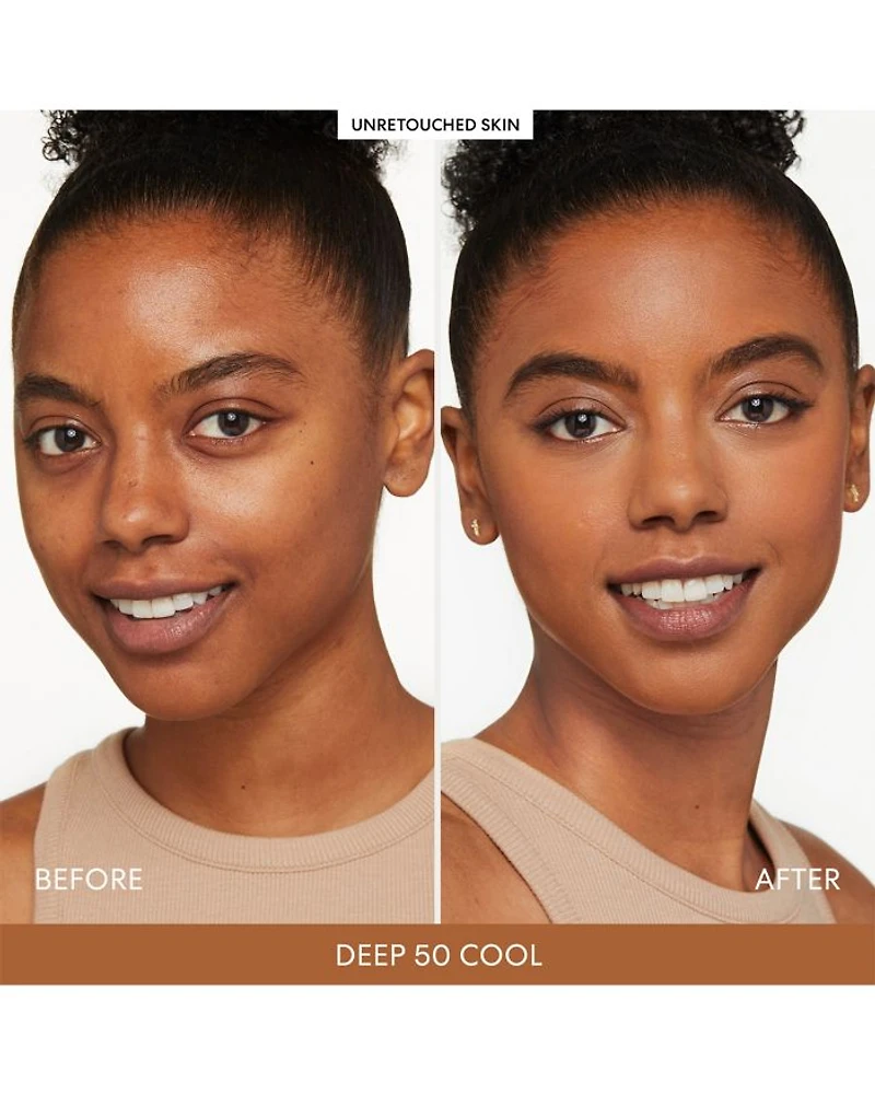 BAREPRO 24HR Skin Perfecting Matte Powder Foundation