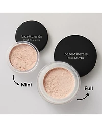 Mineral Veil Finishing Powder SPF 25