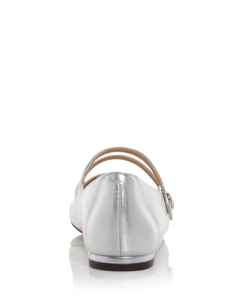 Women's Winley Mary Jane Flats