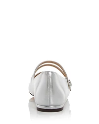 Women's Winley Mary Jane Flats