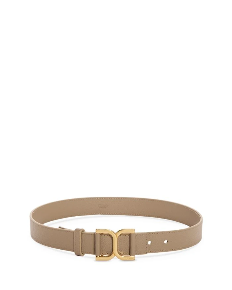 Women's Marcie Leather Belt
