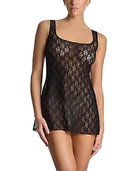 Hanky Panky x Lexi Wood Kristi Peek-a-Boo Chemise