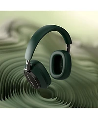 Px8 Over-Ear Headphones with Active Noise Cancellation Wireless Bluetooth
