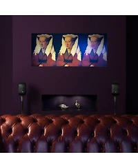 M-1 Satellite Speaker - Each