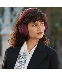 Px7 S2e Wireless Noise Canceling Bluetooth Over-Ear Headphones