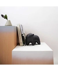 Bear Bero Bookend
