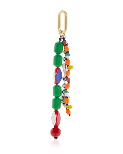 L'Ete Beaded Fob