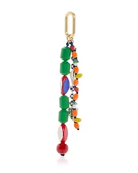 L'Ete Beaded Fob