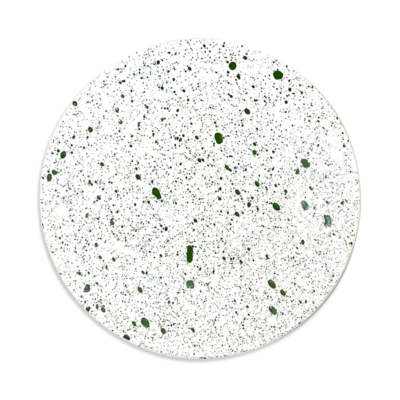 Non Sans Raison Splash Bread & Butter Plate