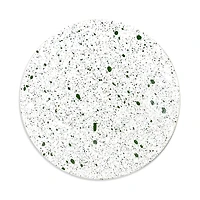Non Sans Raison Splash Bread & Butter Plate