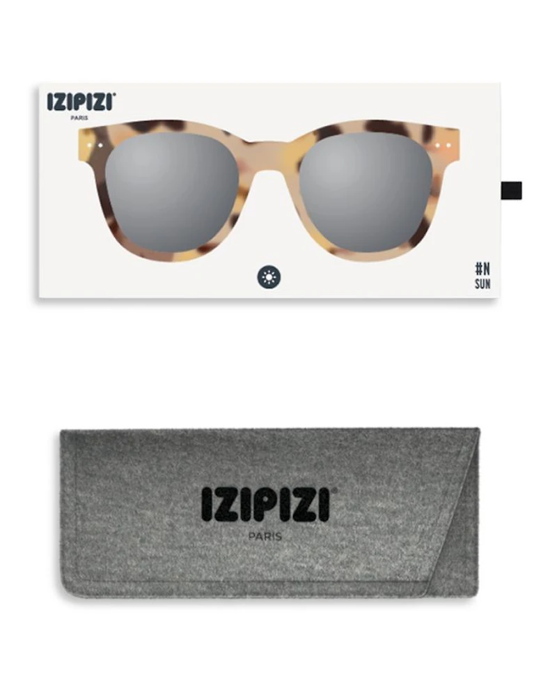 #N Sunglasses, 53mm