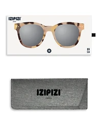 #N Sunglasses, 53mm