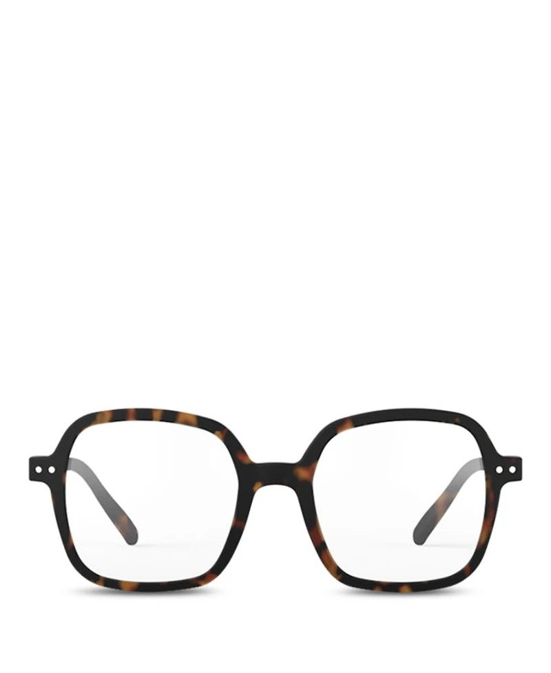 #Office Square Reading Glasses, 52mm