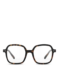 #Office Square Reading Glasses, 52mm