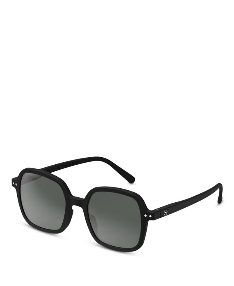 Square Sunglasses, 49mm