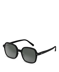 Square Sunglasses, 49mm