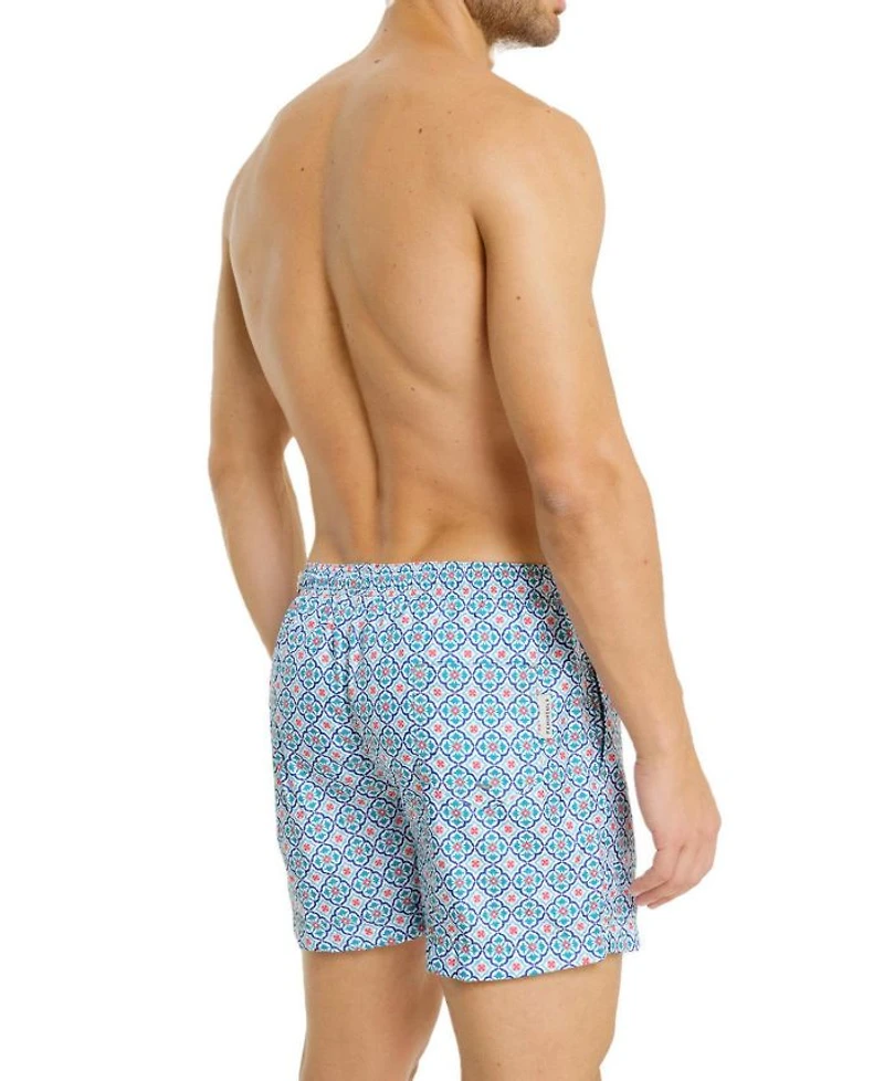 4.9" Ischia Swim Shorts