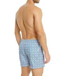 4.9" Ischia Swim Shorts