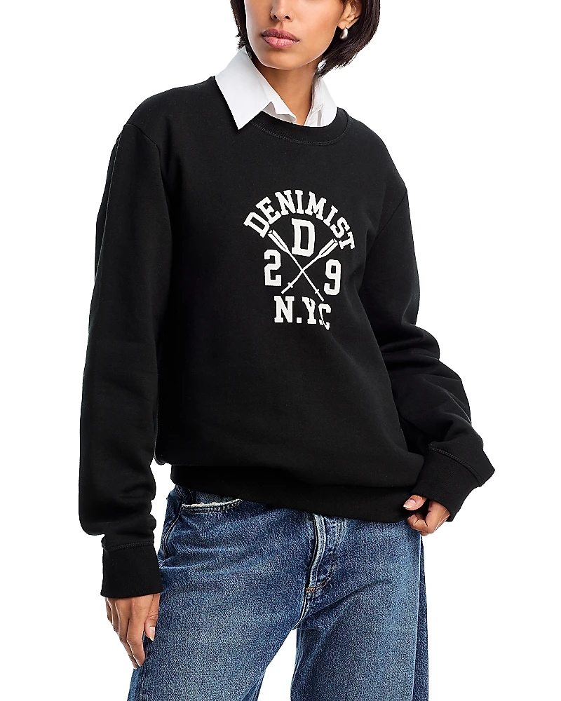 Denimist Classic Sweatshirt