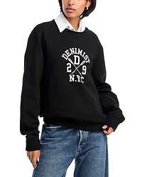 Denimist Classic Sweatshirt