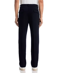 Tailored Drawstring Trousers