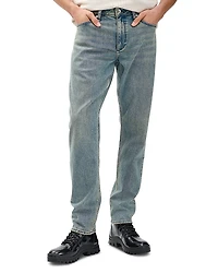 rag & bone Fit 3 Authentic Stretch Athletic Jeans