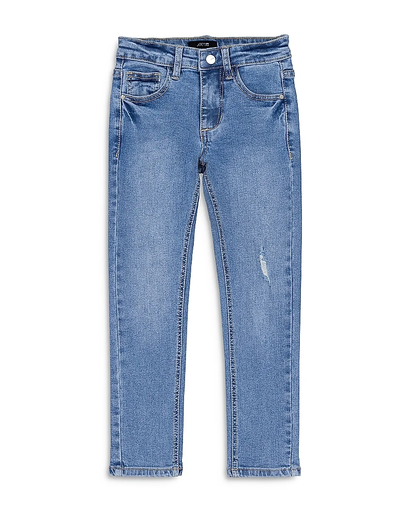 Joe's JeansBoys' Brixton Straight Fit Jeans - Big Kid