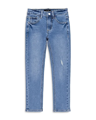 Joe's JeansBoys' Brixton Straight Fit Jeans - Big Kid