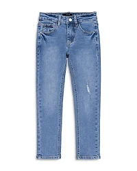 Joe's JeansBoys' Brixton Straight Fit Jeans - Big Kid