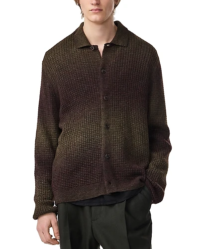 NN07 Thor Cardigan Sweater