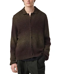 NN07 Thor Cardigan Sweater