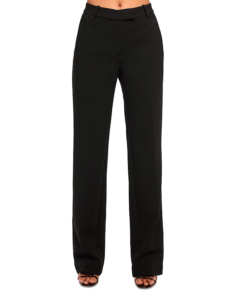 Ramy Brook Doug Relaxed Pants