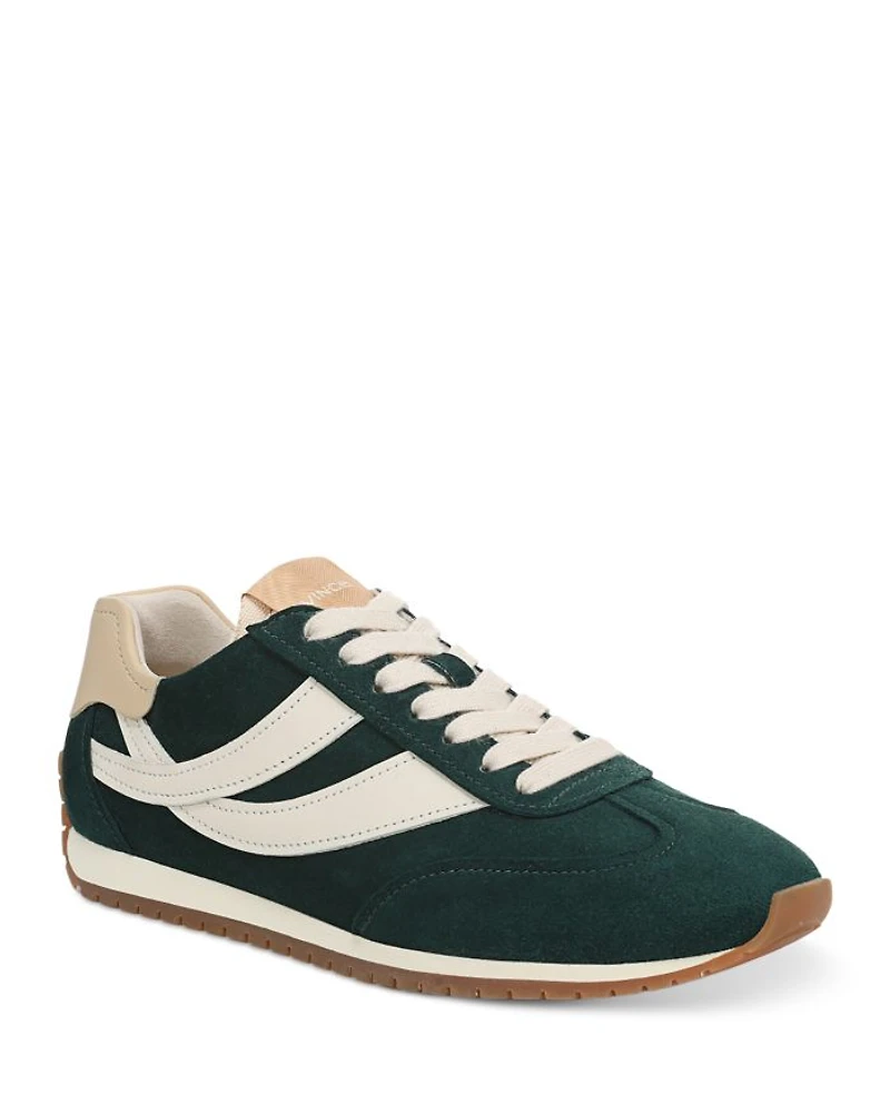 Women's Oasis Runner-W Sneakers