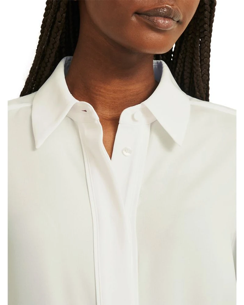 Rose Blouse