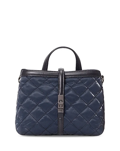 Mz Wallace Mini Astor Top Handle Bag