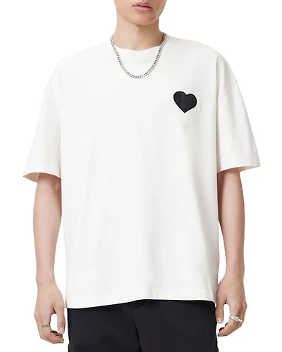 Lover Short Sleeve Tee