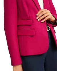 Clare Wool Jacket