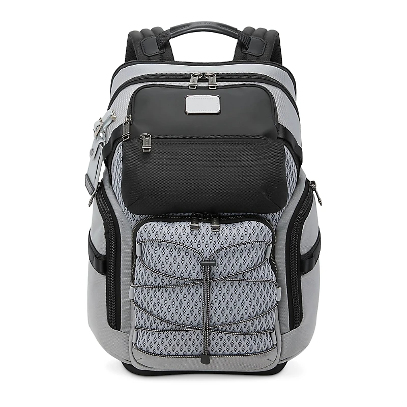Tumi Nomadic Alpha Bravo Backpack