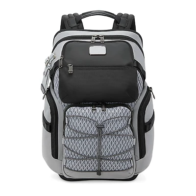 Tumi Nomadic Alpha Bravo Backpack