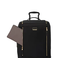 Voyageur Just Case Large Zip Tote Bag
