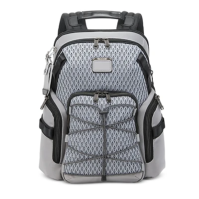 Tumi Navigation Backpack