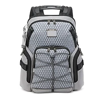 Tumi Navigation Backpack