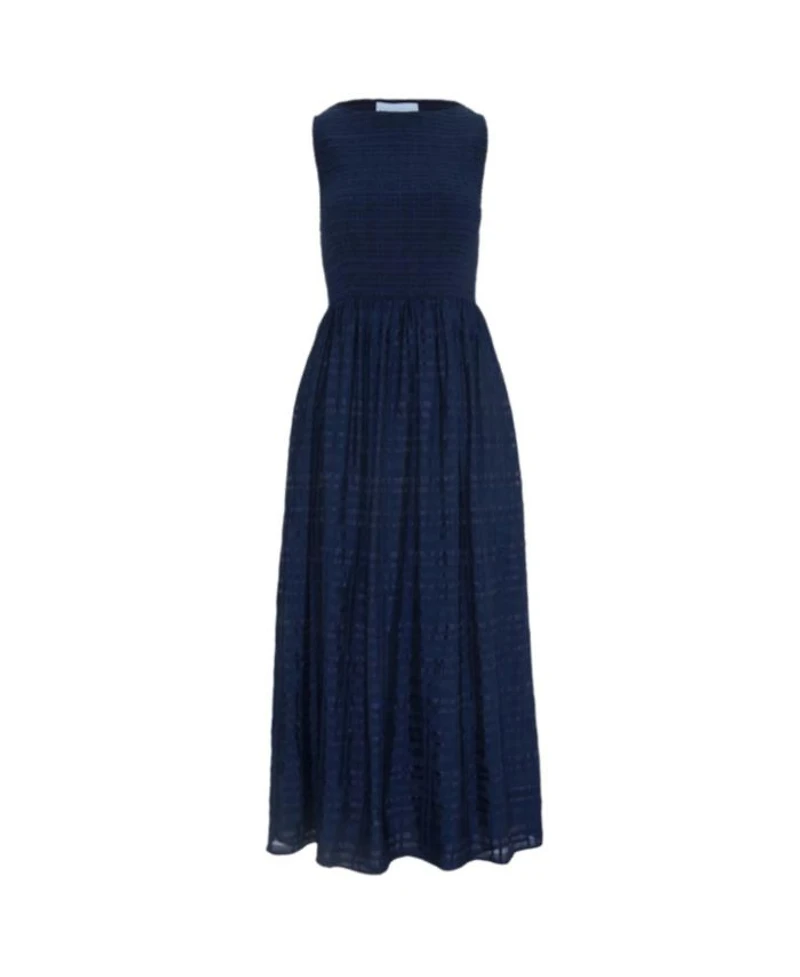 The Cosima Nap Dress