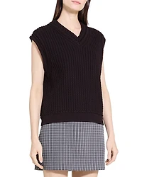 Sweater Vest