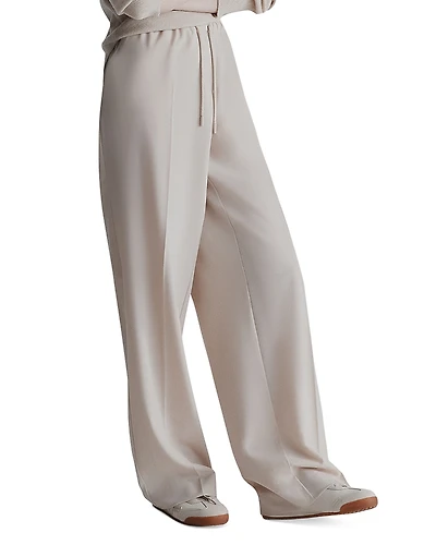 Marella Wide Leg Pants