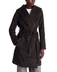 Ramy Brook Joan Wrap Coat
