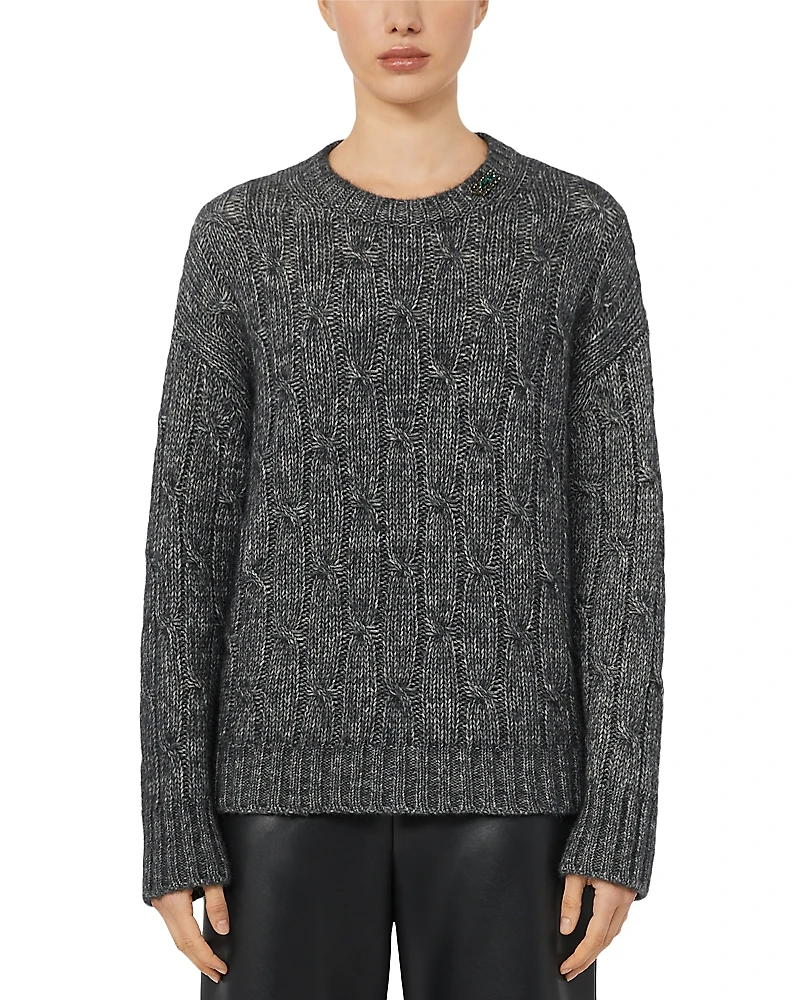Max Mara Cabaret Sweater