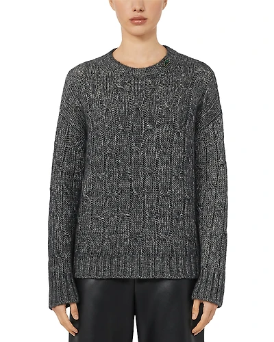 Max Mara Cabaret Sweater