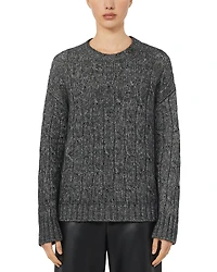 Max Mara Cabaret Sweater