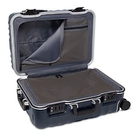 19 Degree Frame International 4 Wheeled Carry-On